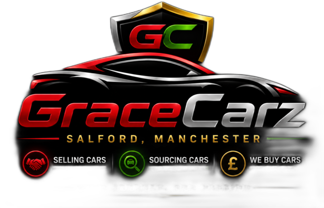 GraceCarz — Selling, Sourcing & Buying Cars