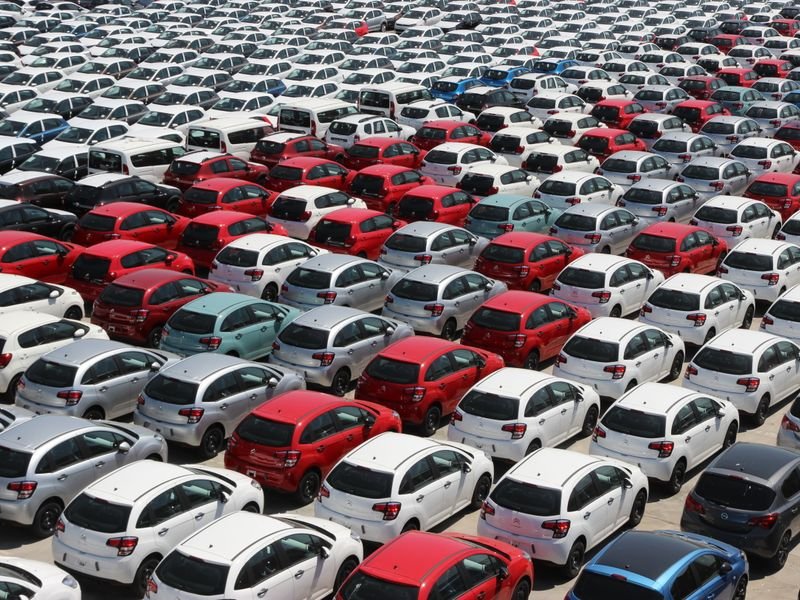 We buy cars and take part exchange across the UK