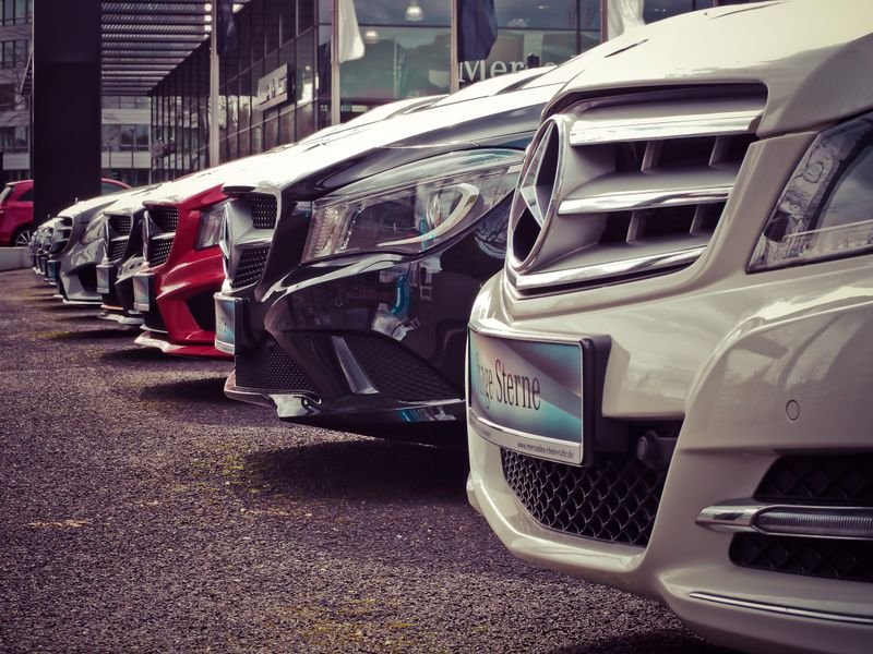 Quality used cars for sale, delivered nationwide